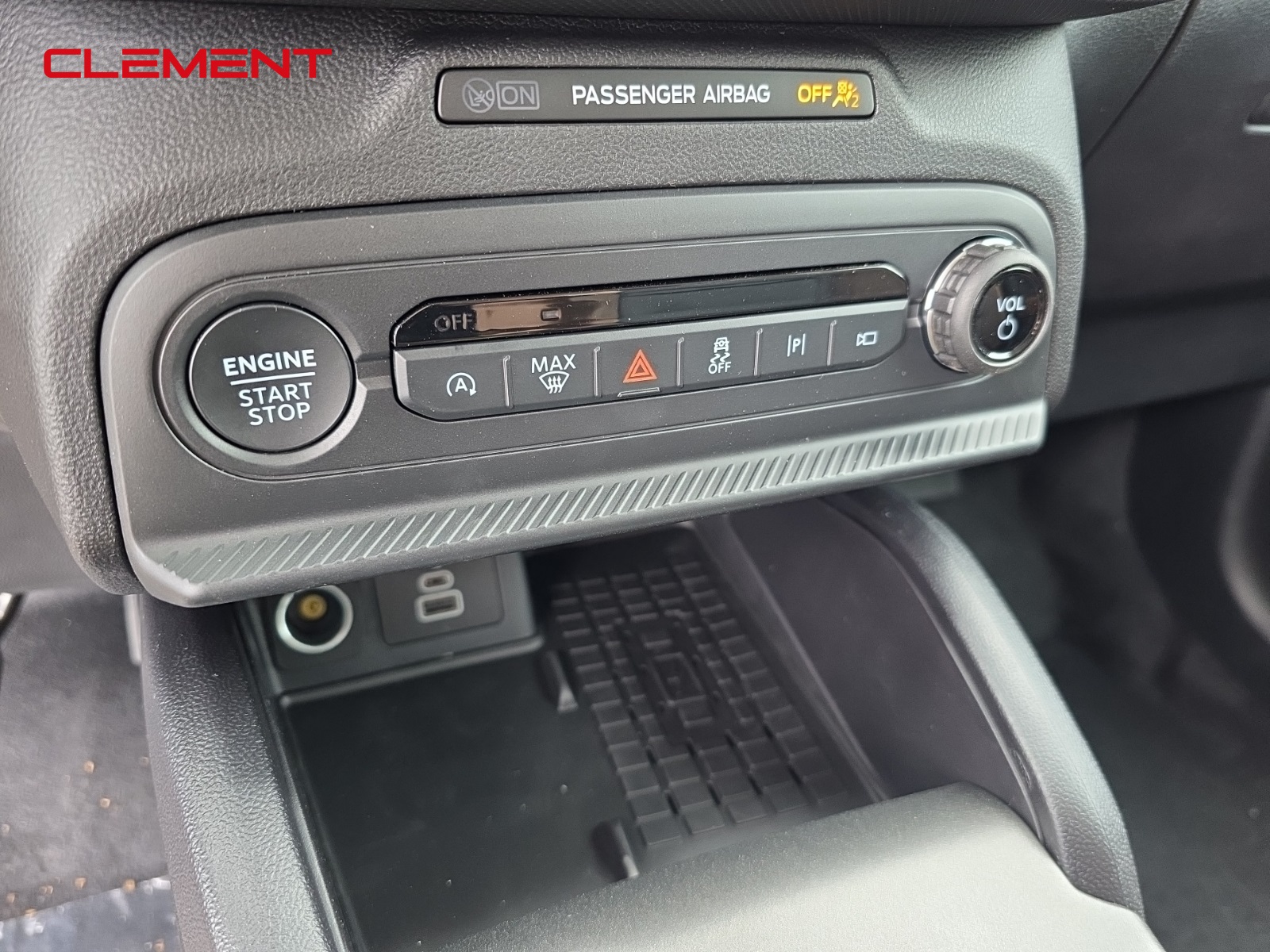 2025 Ford Bronco Sport Outer Banks photo 16