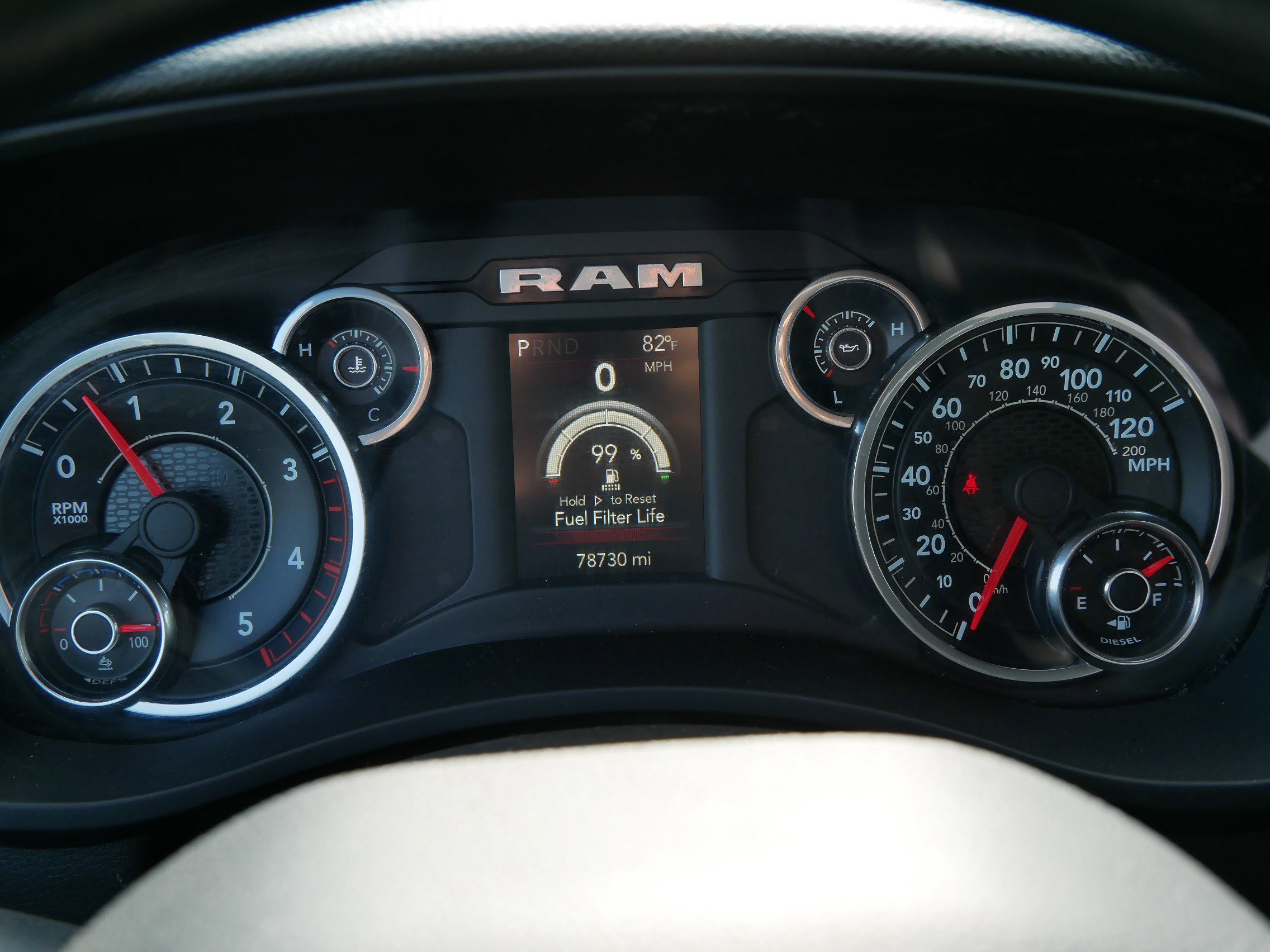 2021 Ram 3500 Tradesman photo 26