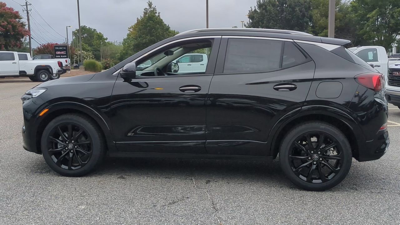 2026 Buick Encore GX Sport Touring photo 5