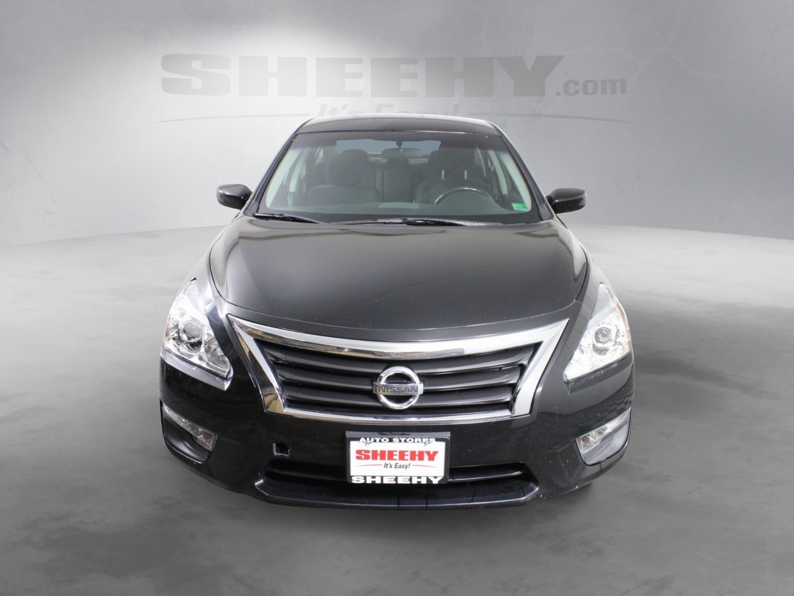 2014 Nissan Altima 2.5 SV photo 3