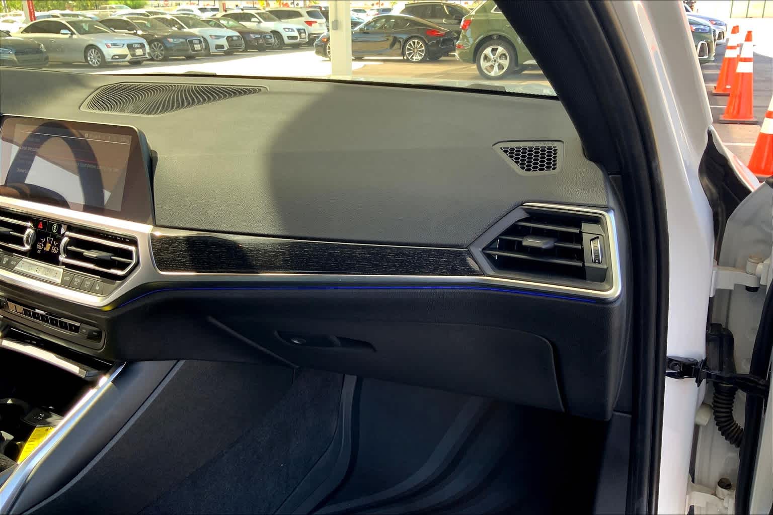2022 Bmw 330i photo 17