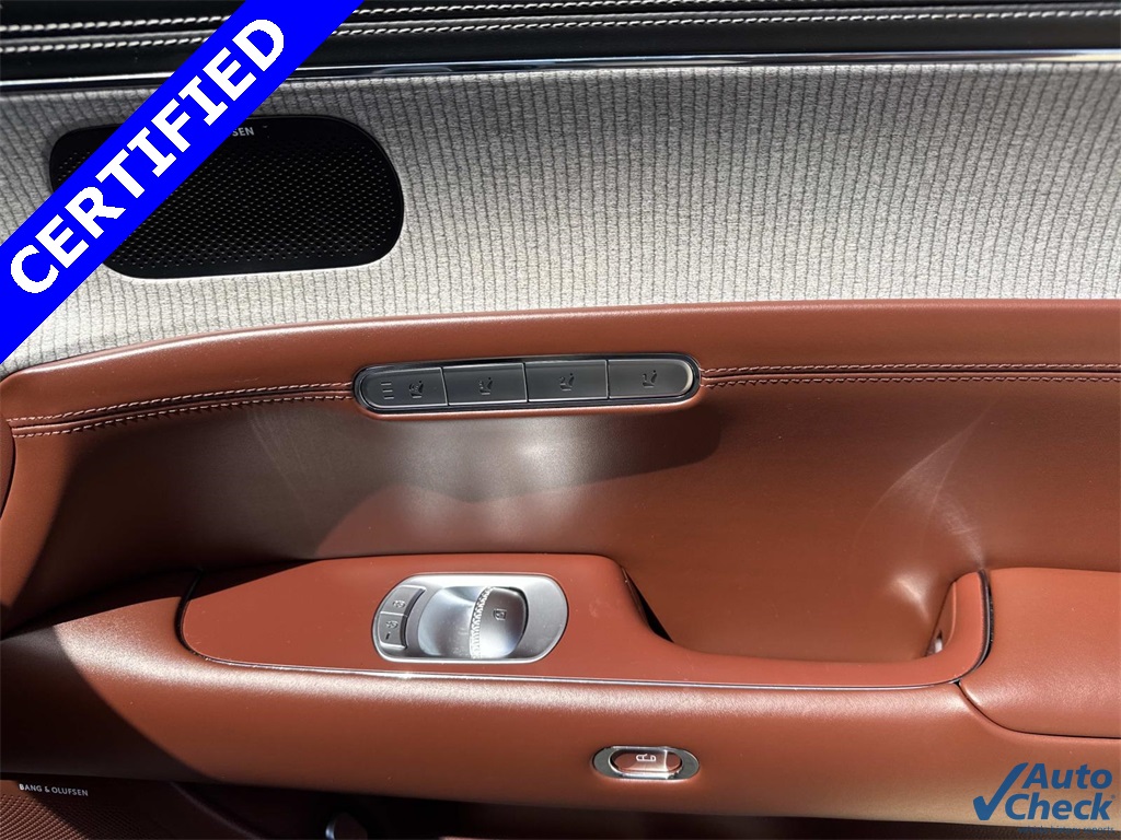 2023 Genesis G90 3.5T photo 13
