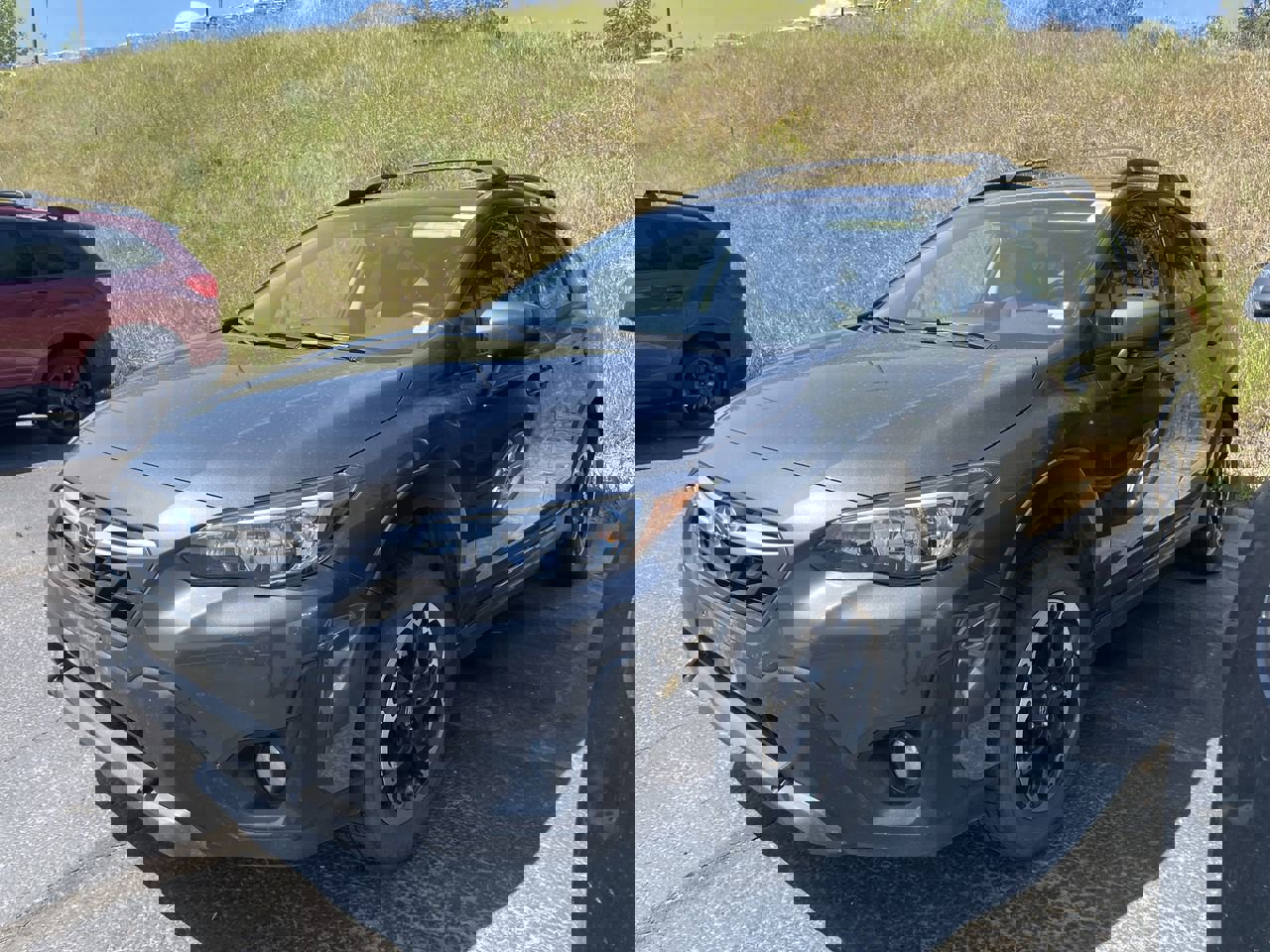 2023 Subaru Crosstrek Premium Special Edition photo 2