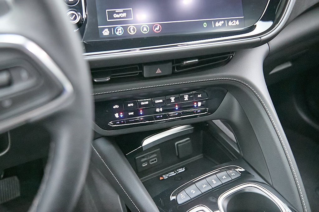 2023 BUICK ENVISION - Image 17