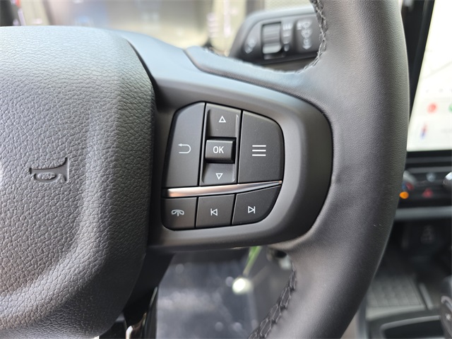 2024 Ford Ranger XLT photo 28