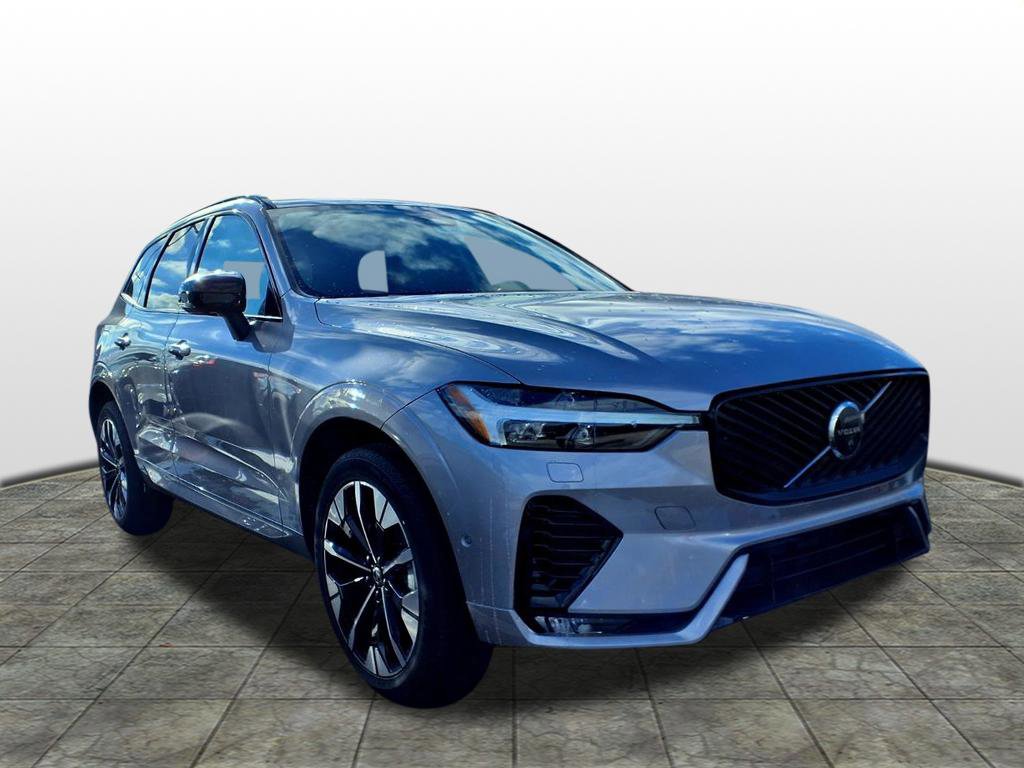 2026 Volvo XC60 Ultra's photo
