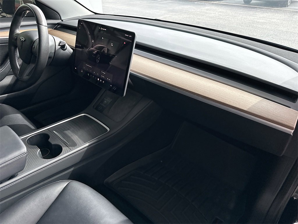 2023 Tesla Model 3 photo 23