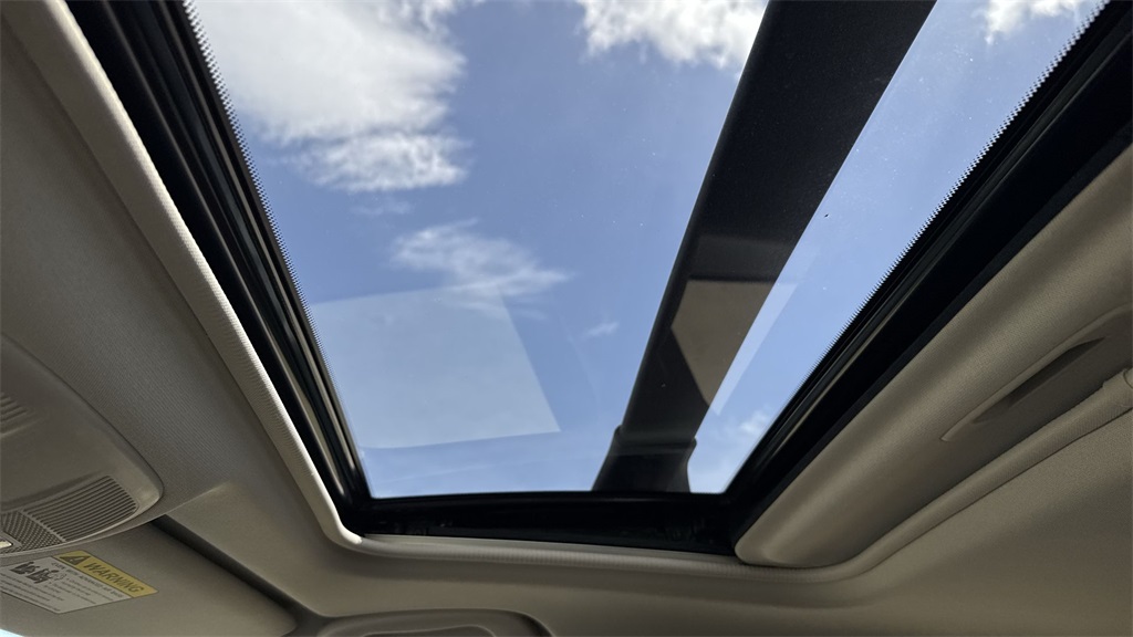 2023 Mazda CX-5 2.5 S Carbon photo 52