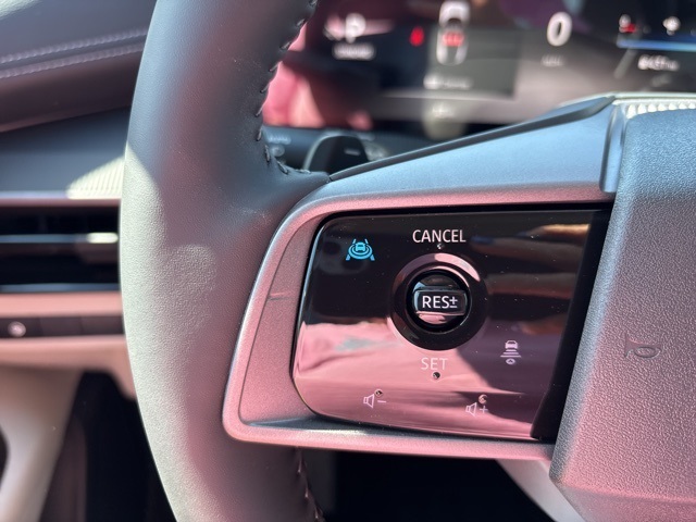 2025 Nissan Murano SV photo 17