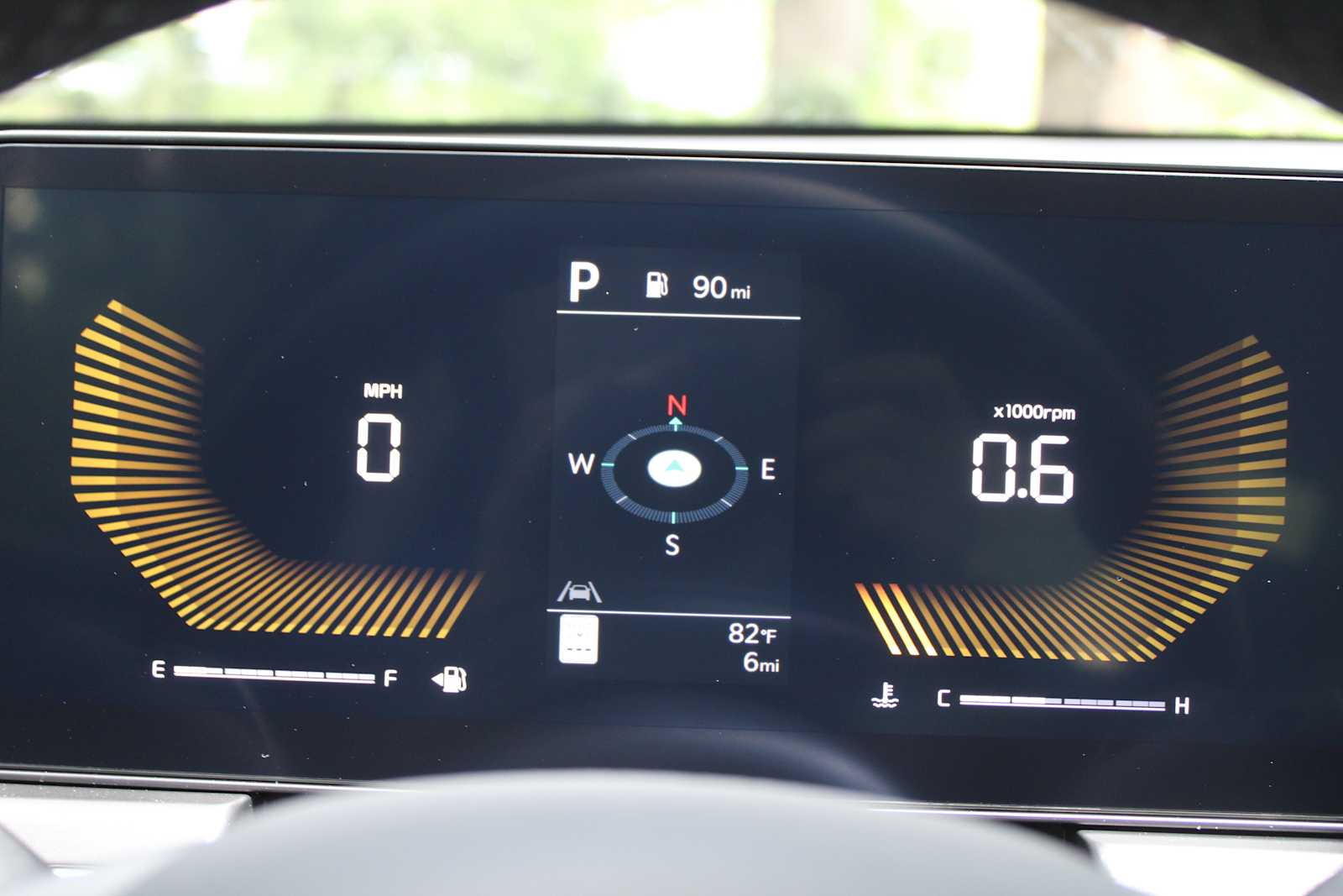 2025 Kia K5 GT-Line photo 26