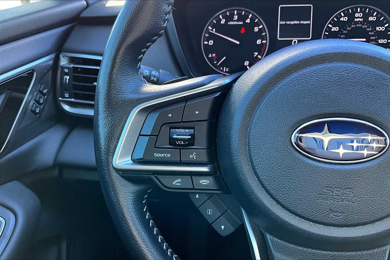 2021 Subaru Outback Limited photo 23
