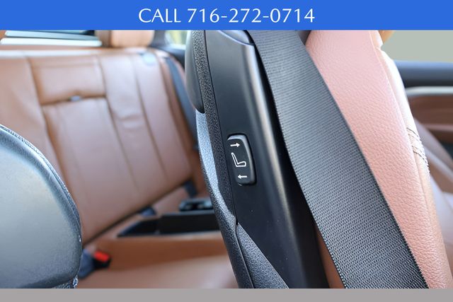 2017 Bmw 430i xDrive photo 12
