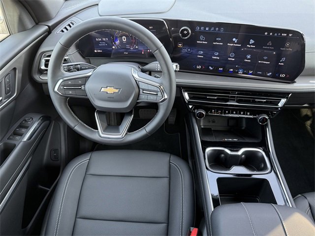 2026 Chevrolet Traverse photo 13