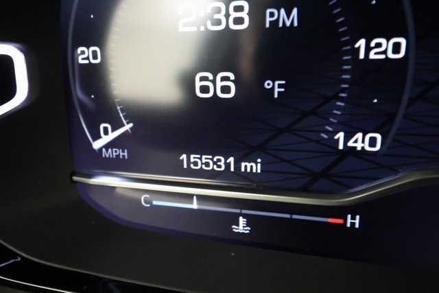 2024 Gmc Yukon Denali Ultimate photo 13