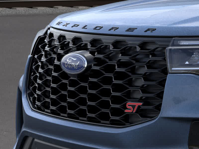 2025 Ford Explorer ST photo 15