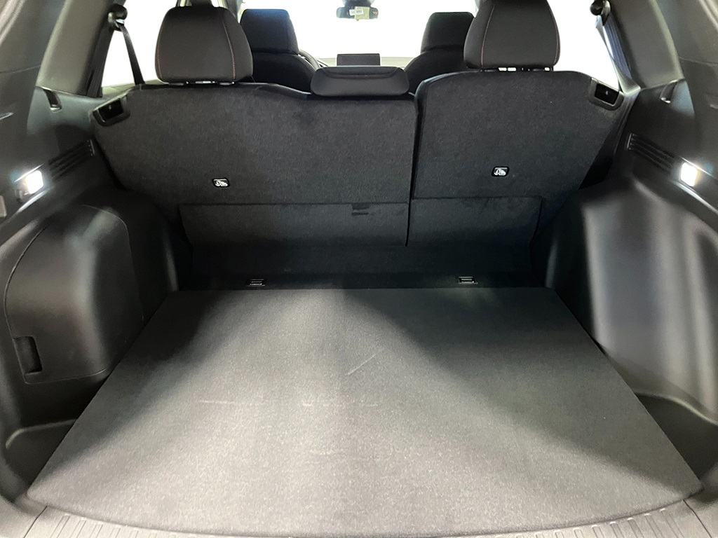 2026 Honda CR-V Hybrid photo 22