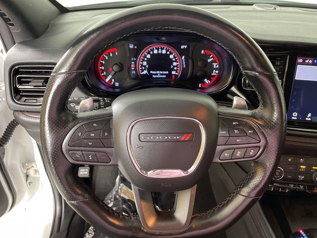 2023 Dodge Durango R/T Plus photo 20