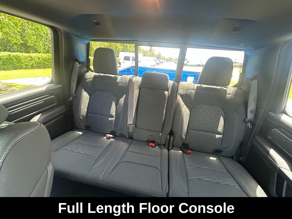 2026 Ram 1500 Big Horn Lone Star photo 20