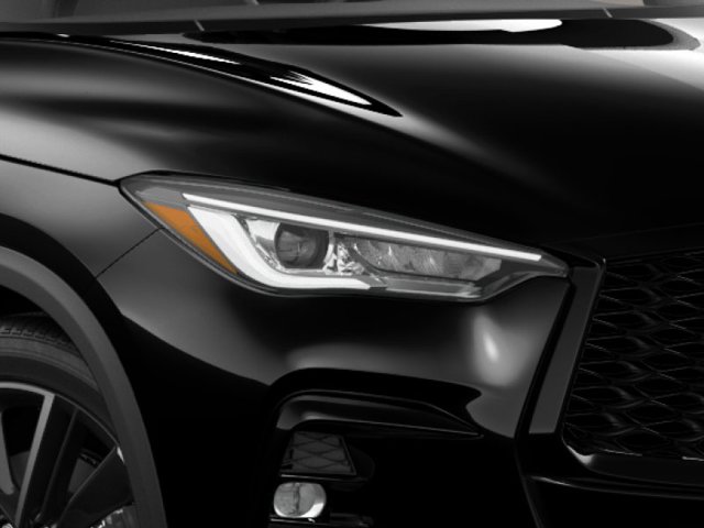 2025 Infiniti QX50 SPORT photo 10