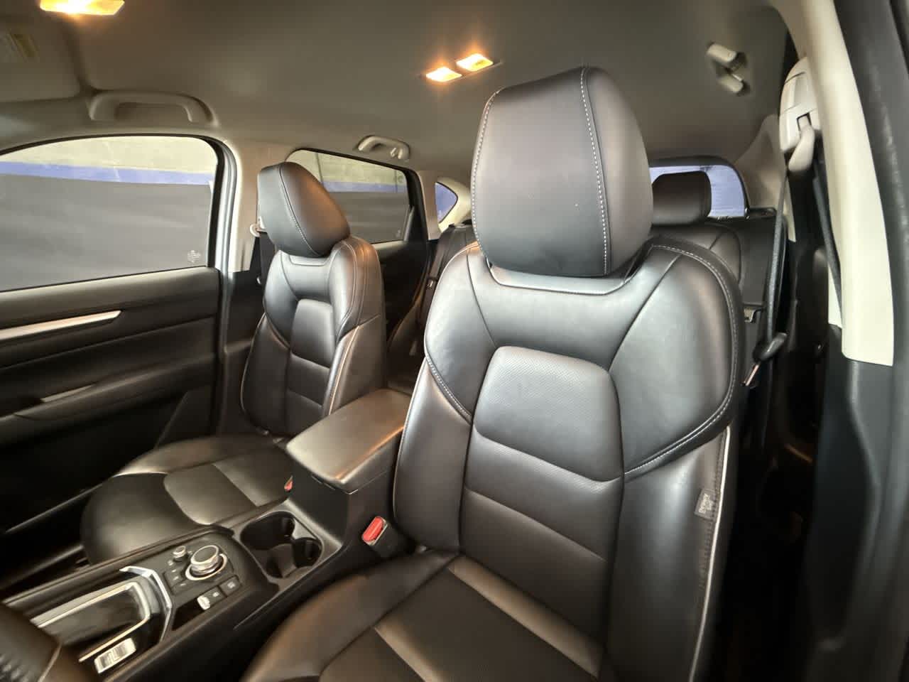 2024 Mazda CX-5 2.5 Select photo 13