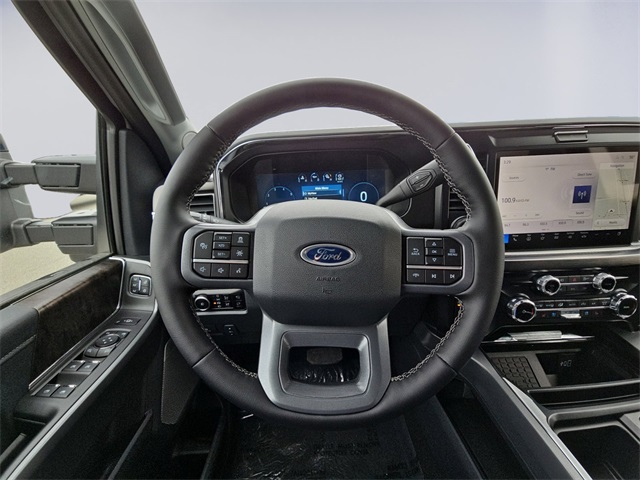 2025 Ford F-350 photo 11