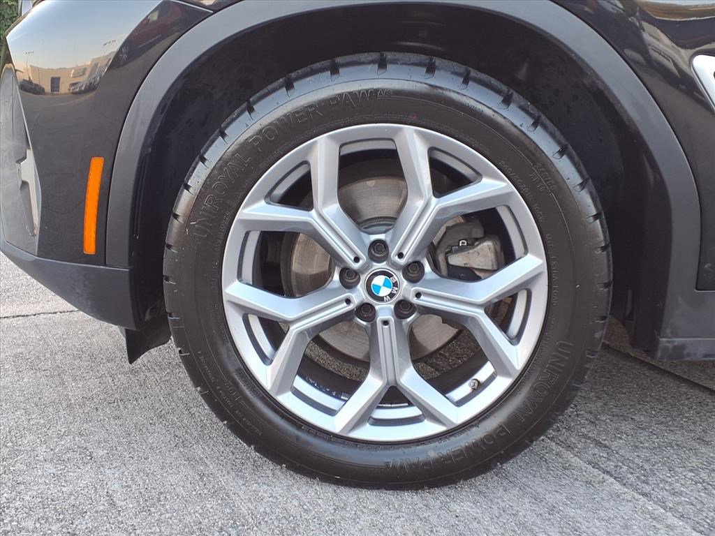 2023 Bmw X3 sDrive30i photo 4