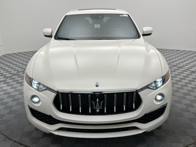 2022 Maserati Levante GT photo 2