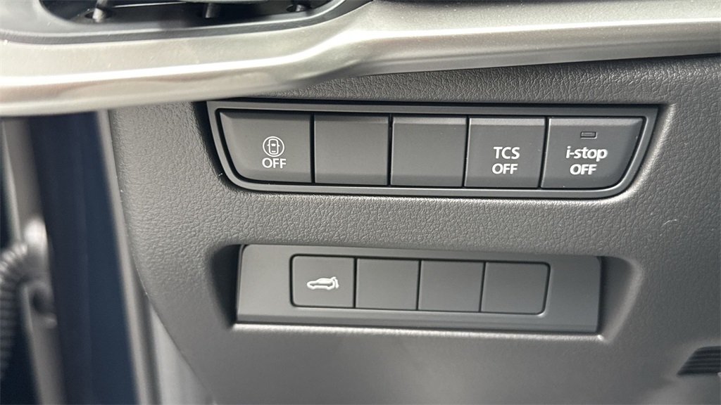 2025 Mazda CX-90 3.3 Turbo Select photo 51