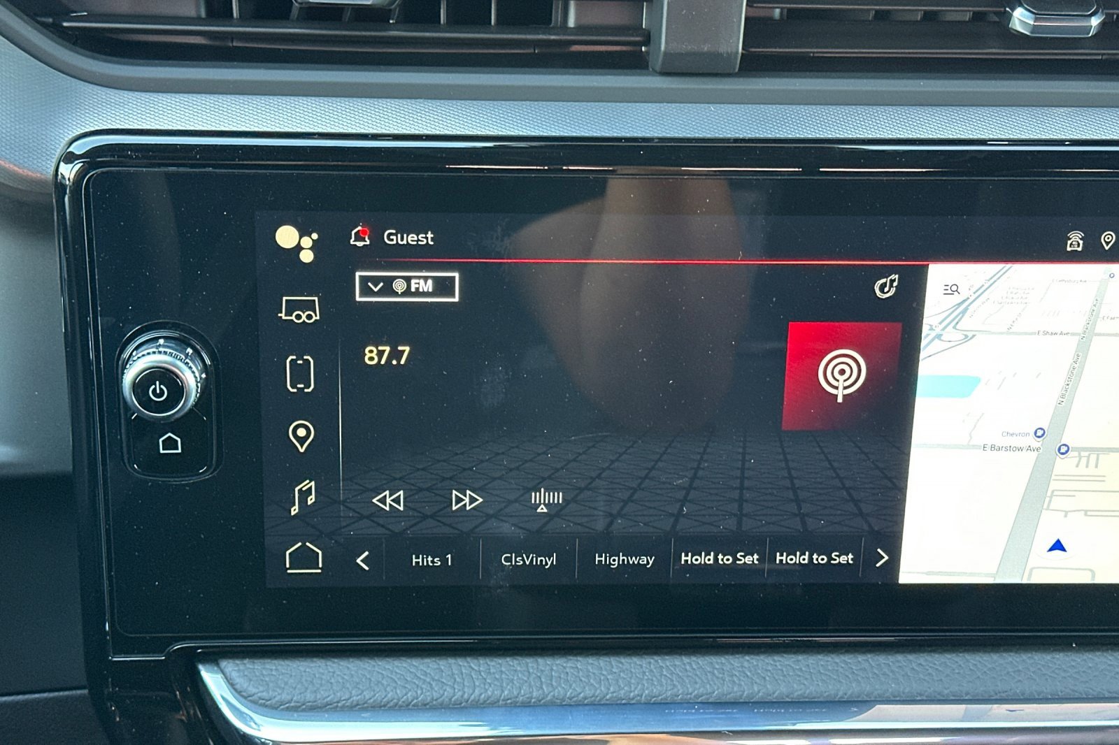 2025 Gmc Sierra 1500 Denali photo 16