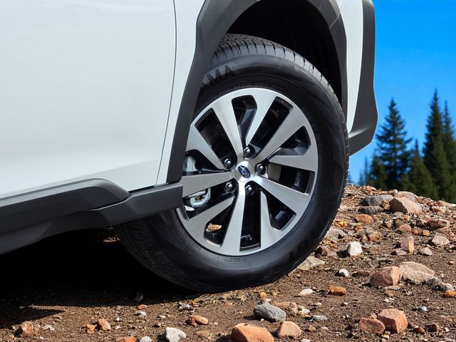 2025 Subaru Outback Premium photo 8