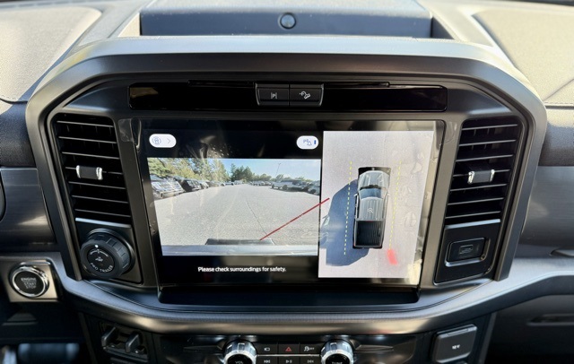 2025 Ford F-150 Lariat photo 22