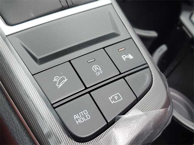 2026 Kia Sportage SX photo 26