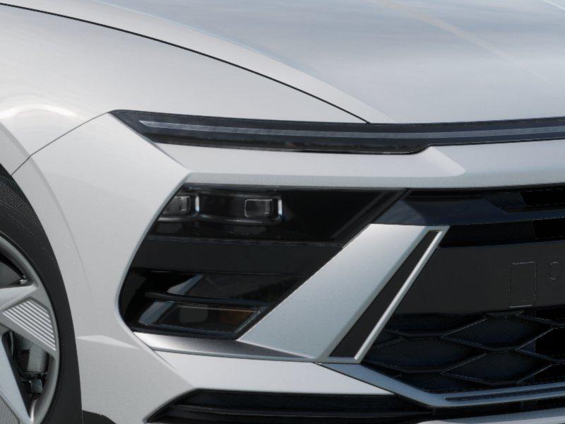 2026 Hyundai Sonata SE photo 6