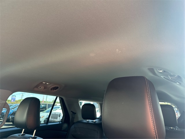 2022 Ford Explorer XLT photo 28