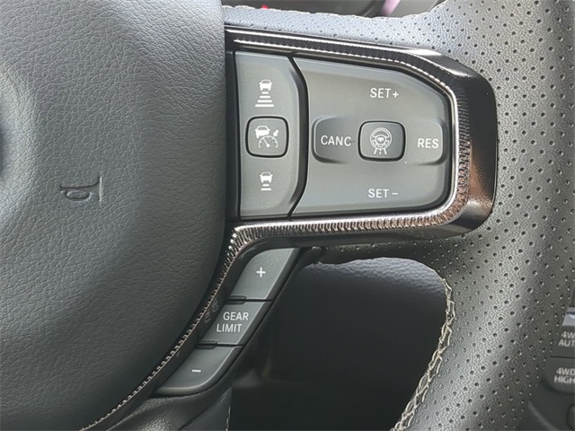 2026 Ram 1500 Rebel photo 31