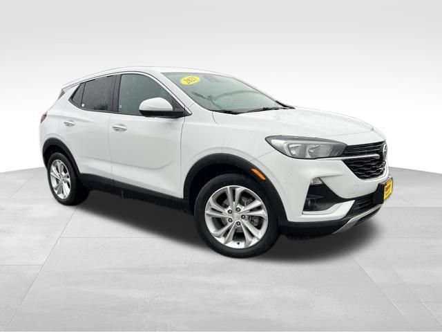 2021 Buick Encore GX Preferred's photo