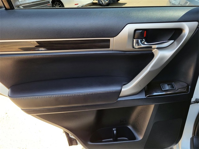2014 Lexus GX 460 Base photo 8