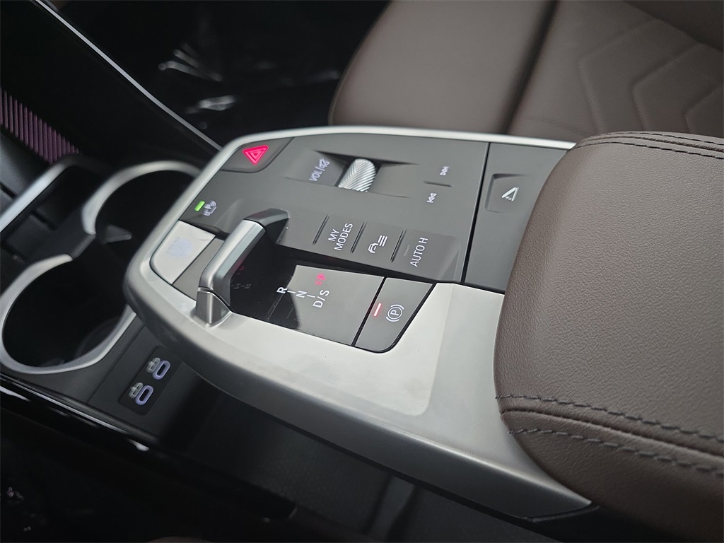 2025 Bmw X2 xDrive28i photo 24