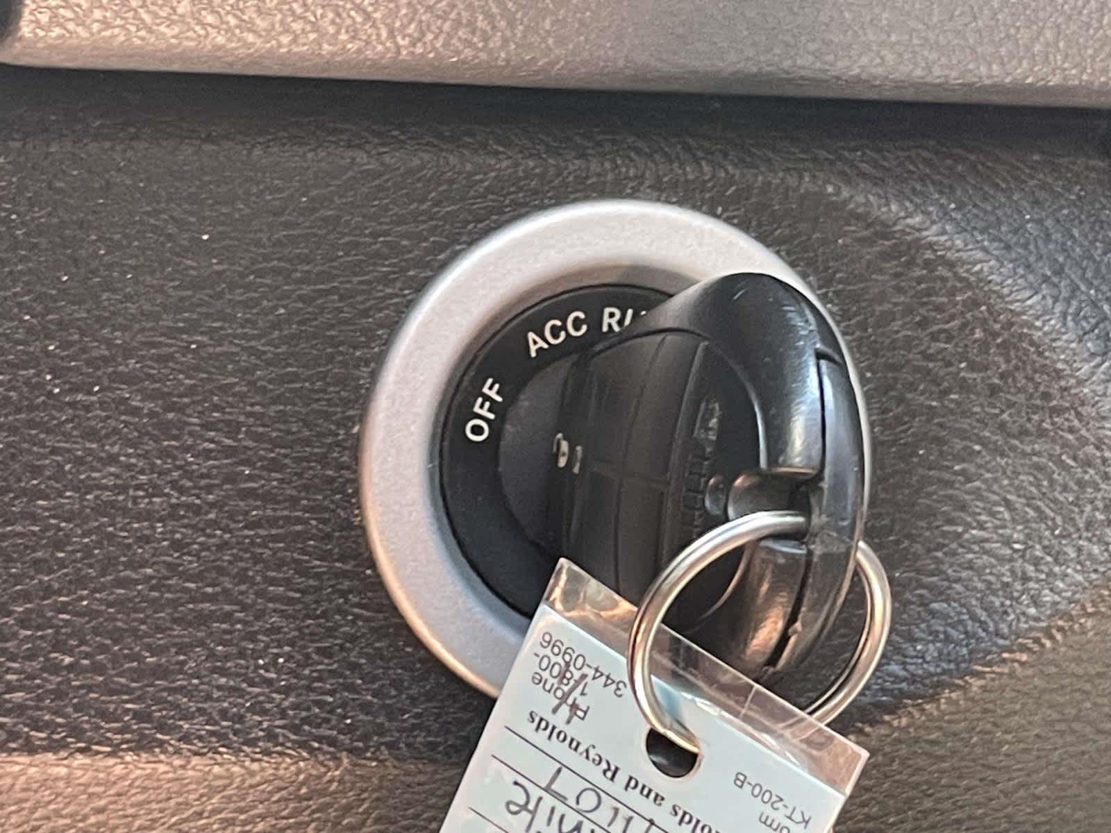 2020 Ram 1500 Classic Warlock photo 27