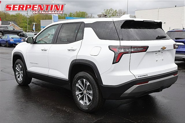 2026 Chevrolet Equinox LT photo 4