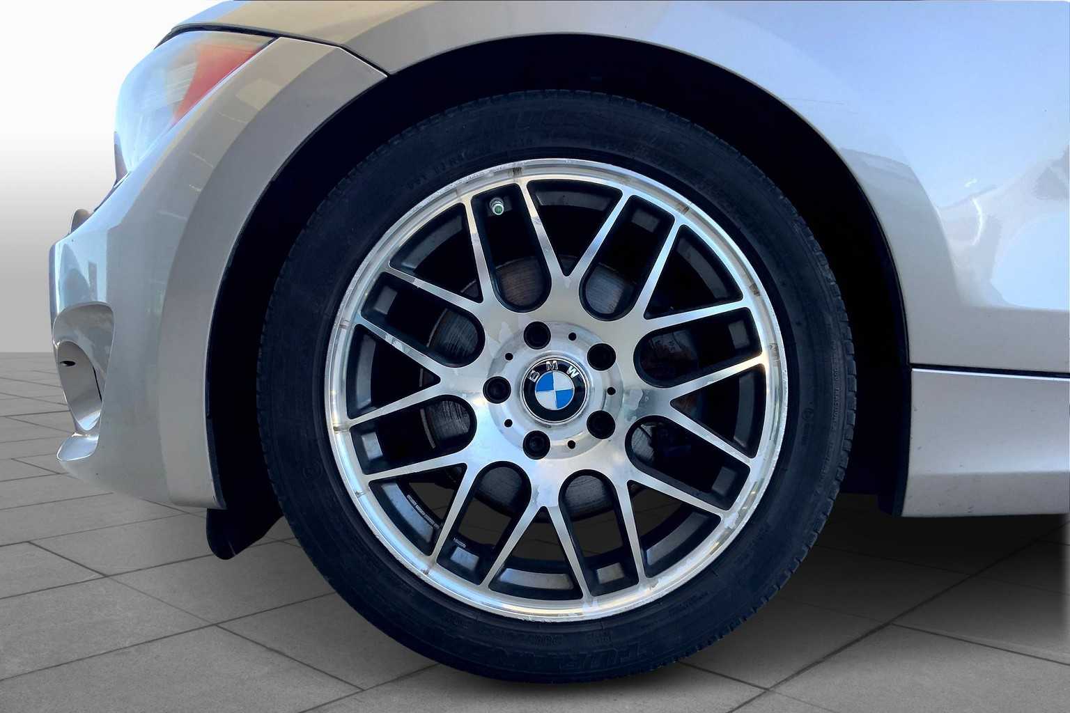2013 Bmw 128i 1-Series photo 9