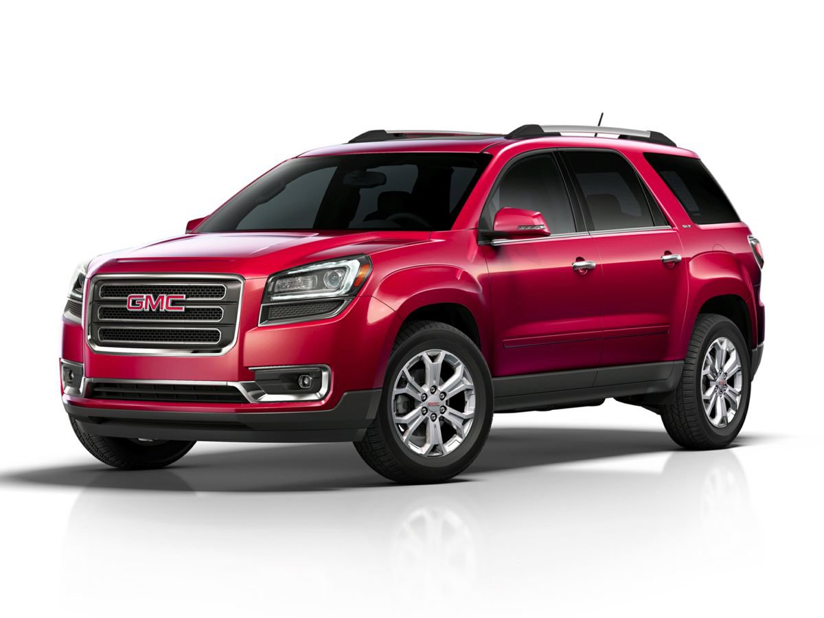2015 GMC Acadia SLE2's photo
