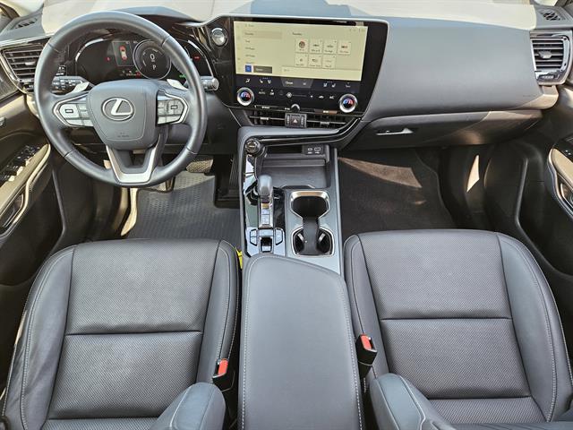 2022 Lexus NX 350h Premium photo 15