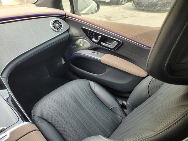 2023 Mercedes Benz EQS-Class Sedan photo 13