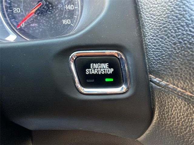 2020 Gmc Acadia AT4 photo 27
