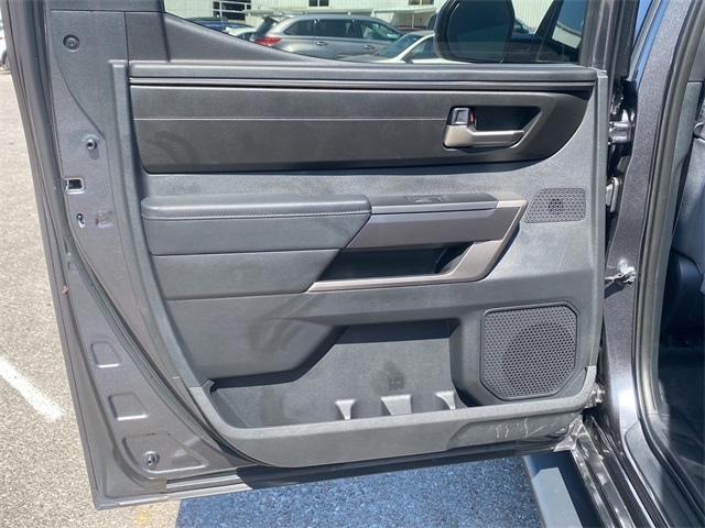 2025 Toyota Tundra SR5 photo 13