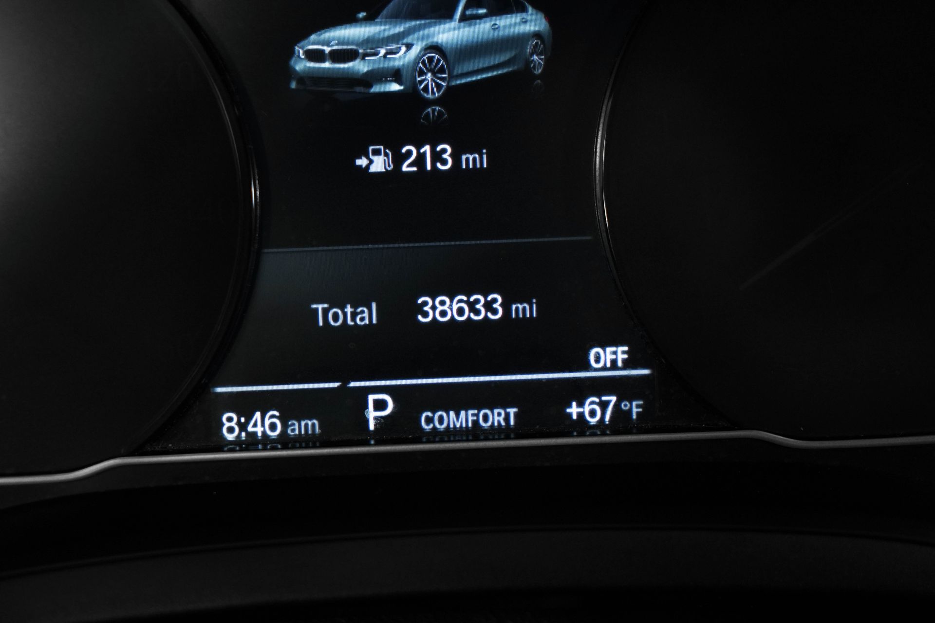 2021 Bmw 330i photo 22