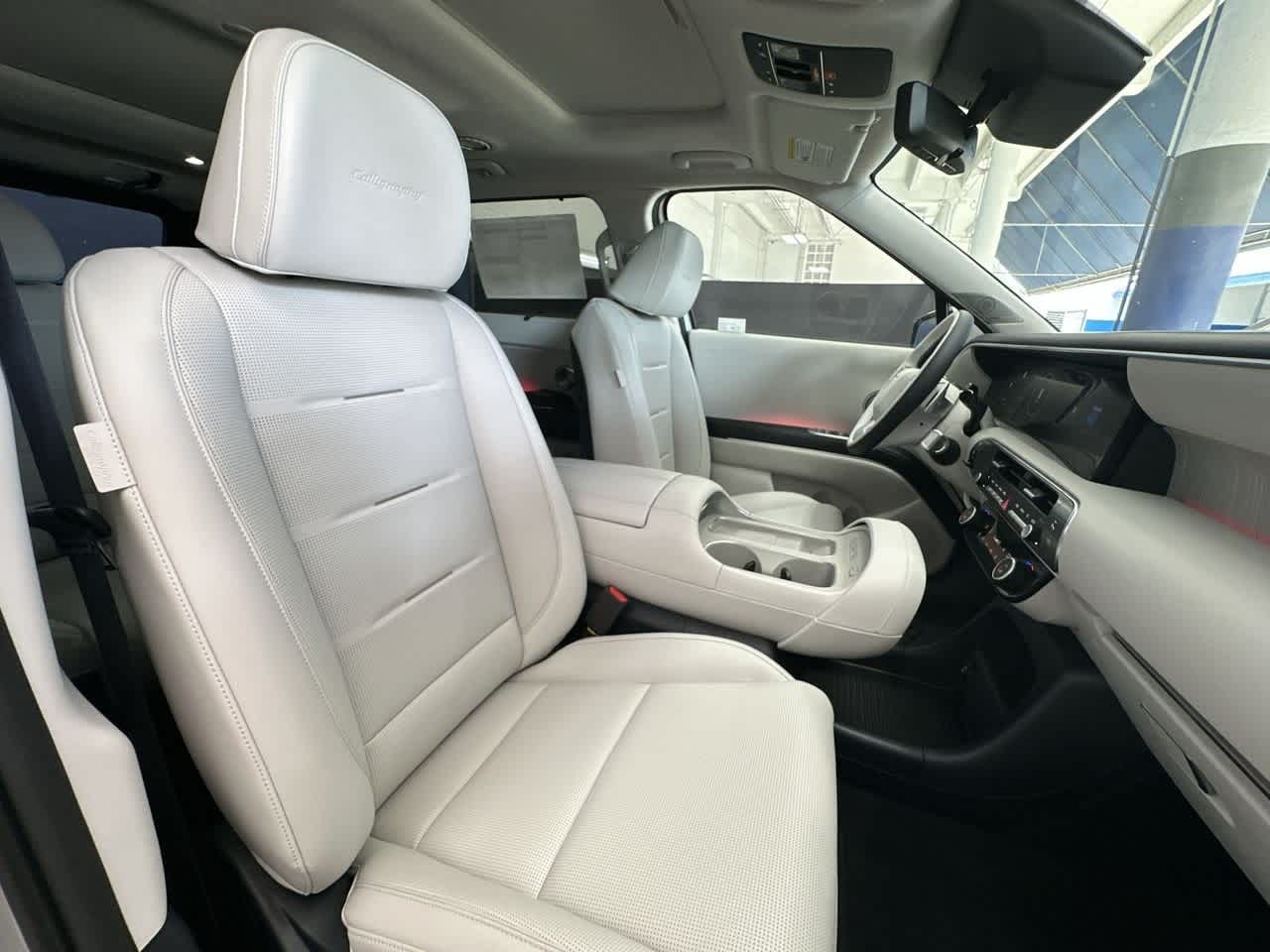2026 Hyundai Palisade Calligraphy photo 23