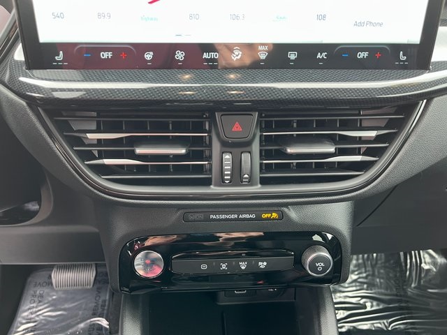 2025 Ford Escape Hybrid ST-Line Select photo 26
