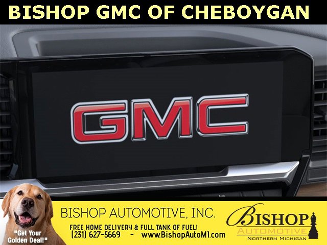 2026 Gmc Sierra 2500 HD SLE photo 17